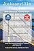 Jacksonville Florida Word Search Puzzle Book: Think you know Jacksonville, Florida? Give this a try. Puzzles for Adults, Seniors and Teens.