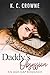 Daddy's Obsession: Eine Altersunterschieds-Romanze (Silver Fox Daddies (German)) (German Edition)