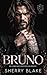 Bruno: Eine zerbrochene Zwangsehe – Mafia-Romance (Feretti-Syndikat-Serie) (German Edition)