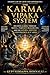 The Karma Vipaka System: Decoding Karma Through Shiva–Parvati Dialogues and the Saturn–Neptune Convergence at 0° Aries