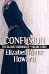 Confusion: A Novel
