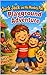 Jack Jack and His Monkey Pat: Playground Adventure