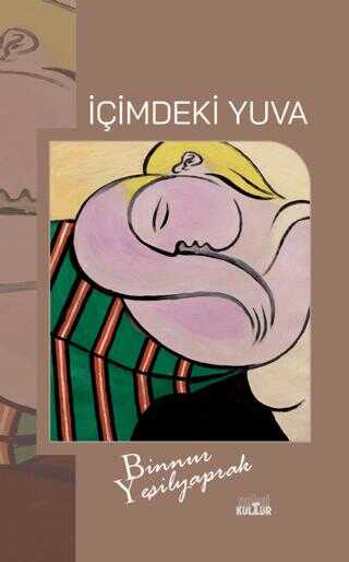 İçimdeki Yuva (Paperback)