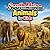 South Africa Animals for Kids: A South Africa Wildlife Safari Picture Book with Big Five Animals, Fun Facts, and Habitats for All Ages and Families (Animals of the World – Wildlife Edition)