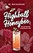 Highball Honeybee by Mia Rhiannon