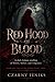 Red Hood of Blood: A Dark Grimm Retelling of Forests, Wolves, and Vengeance (Blood Fairy Tales of the Shadow Woods)