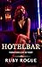 HOTELBAR: Einer reicht nie....