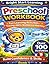 Preschool Workbook: Tracing Letters, Numbers, and Early Learning Activities: Early Learning Activities for Ages 3-5 | Alphabet Tracing, Numbers 1-10, ... Start Learning Workbook Series Book 1)