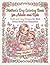Mother's Day Coloring Book for Adults and Kids: Bold and Easy Designs for Mom Stress Relief and Relaxation