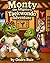 Monty the Alligator's Taekwondo Adventure