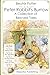 Peter Rabbit's Burrow (Dyslexia Friendly Format): A Collection of Beloved Tales