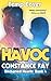 Havoc (Uncharted Hearts, #4)