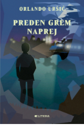 Preden grem naprej (Paperback)