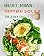 Mediterrane Protein-Bowls für jeden Tag: Schnelle & einfache Rezepte für frische, mediterrane Küche im Alltag (German Edition)