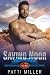 Saving Noor by Patti Miller