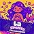 La Sirenita: Libro de Colorear para Niñas: Sirenas Hermosas y Amigos del Mar con Diseños Simples y Lindos, edades de 4 a 8 años (Spanish Edition)