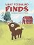 What Ferdinand Finds by J.P. Stewart