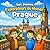 Les Jeunes Explorateurs du Monde : Prague: À la découverte de la République tchèque avec Nora, Max et Leo (French Edition)