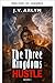 La Estafa de los Tres Reinos - Una Aventura Isekai LitRPG con Misiones de Reliquias, Dos Dioses Molestos y Muchas Traiciones (La Estratagema de los Tres Reinos nº 1) (Spanish Edition)