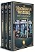 THE MOONHAVEN MYSTERIES: Bo...