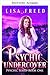 Hellseher Undercover (Hellseher-Reihe 1) (German Edition)