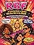 RBF: A Coloring Book for Women Who Are Not in the Mood