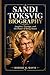 SANDI TOKSVIG BIOGRAPHY: Laughter, Courage, and the Power of Being Heard