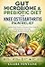 Gut Microbiome & Prebiotic Diet for Knee Osteoarthritis Pain Relief: Inulin-Rich Foods to Reduce Knee Pain & Inflammation Naturally – Simple Recipes & Daily Plans