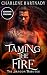 Domare il Fuoco (I Tributi dei Draghi Vol. 2) by Charlene Hartnady
