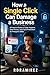 How a Single Click Can Damage a Business: A Practical Guide to Cyber Hygiene, Data Privacy, and Fraud Prevention for Philippine SMEs (Arts and Trade Series)