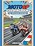 Superbike Racing Coloring Book for Kids: High-Speed Track Adventures: Fun Motorcycle Racing Designs with Fast Bikes, Tracks and Riders