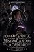 The Outcast Scholar of Mistral Arcane Academy by Jane Atkins