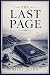 The Last Page by Riley    Quinn