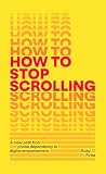 How to Stop Scrol...