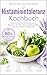 Histaminintoleranz Kochbuch: Histaminarme und mastzellenfreundliche Rezepte für den Alltag. Beschwerdefrei genießen bei Lebensmittelunverträglichkeit. (German Edition)