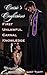 Cassie's Confessions: First Unlawful Carnal Knowledge