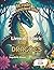 Livro de Colorir Mundo Encantado: Dragões (Coleção Fantasia) (Portuguese Edition)