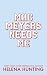 Mac Meyers Needs Me (Tilton...