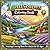 Landscapes Coloring Book: R...