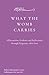 What the Womb Carries: Affirmations, Islamic Guidance and Reflections through Pregnancy after Loss