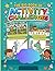 The Big Book of Challenges and Adventures: Activities for Children: Spot the differences, find hidden objects, solve mazes, connect the dots, color, ... Creative fun for curious minds ages 6-9!
