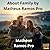 About Family by Matheus Ramos Pro