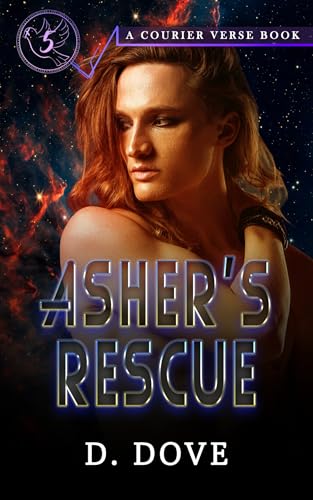 Asher's Rescue (Kindle Edition)