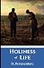 Holiness of Life by St. Bonaventure