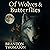 Of Wolves & Butterflies