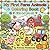 My First Farm Animals Coloring Book: Fun & Easy Coloring Pages for Kids Ages 4–8 | Cute Farm Animals for Creativity and Learning