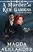 A Murder at Kew Gardens: A Victorian Historical Mystery (Rosalynd and Steele Mysteries #5)