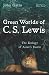 Green Worlds of C. S. Lewis by John Gatta