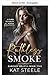 Gnadenloser Rauch (Barinov-Bratva 2) (German Edition)