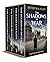 THE SHADOWS OF WAR BOOKS 1-4 by Peter MacAlan